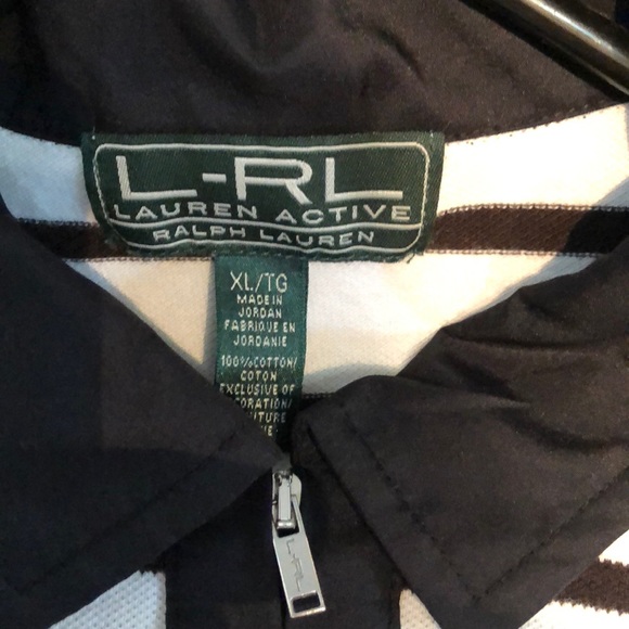 LRL polo shirt - Picture 2 of 5
